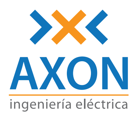 Imagen Axon logo